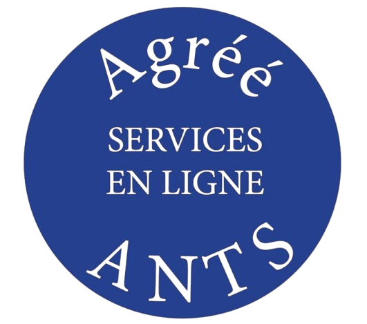 Services en ligne &#8211; Agréé ANTS Saint-Denis