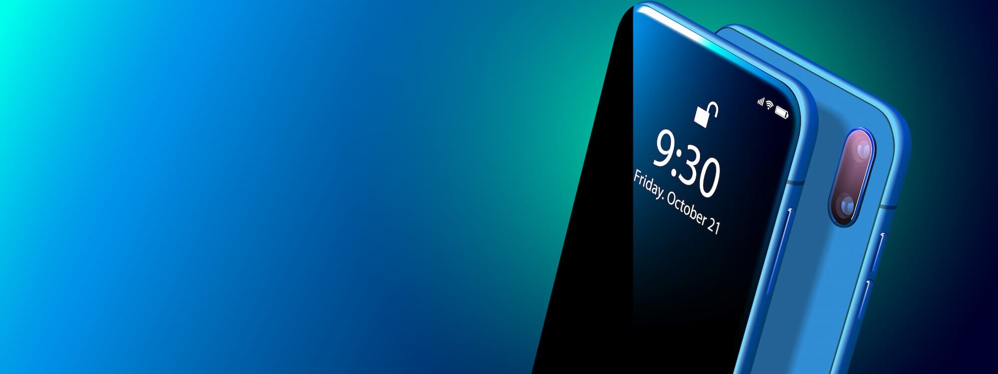 SMARTPHONE_NEUF_RECONDITIONNE 2000X750 | Croizat Services Reconditionné vs neuf : quel type de smartphone correspond le mieux à vos besoins ? Vitry-sur-Seine